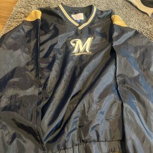 Men’s Pullover